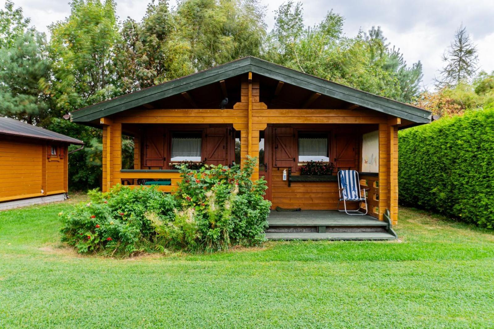 Bajkowy Zakatek Rusinowo - Dwa Baseny, Silownia, Plac Zabaw, Bardzo Blisko Plazy Exteriör bild