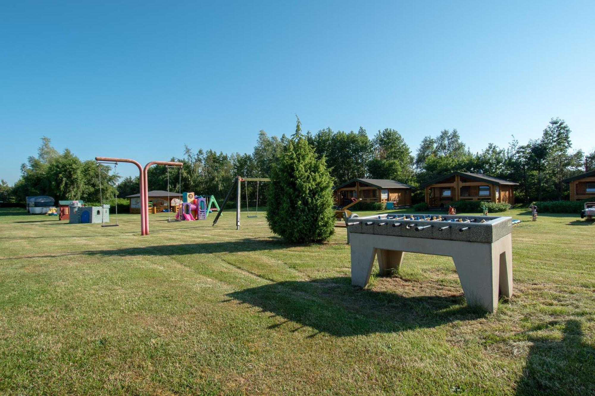 Bajkowy Zakatek Rusinowo - Dwa Baseny, Silownia, Plac Zabaw, Bardzo Blisko Plazy Exteriör bild