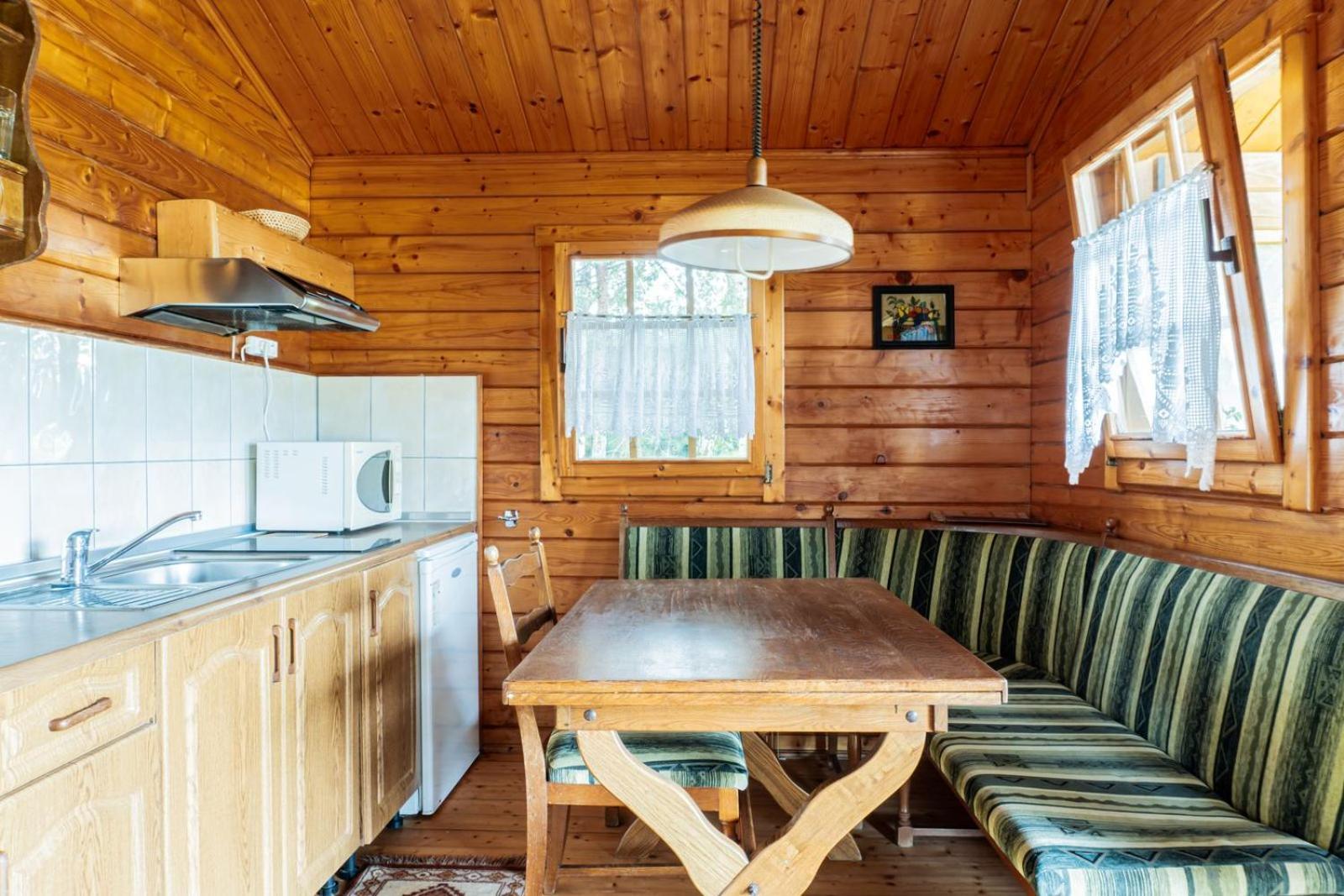 Bajkowy Zakatek Rusinowo - Dwa Baseny, Silownia, Plac Zabaw, Bardzo Blisko Plazy Exteriör bild